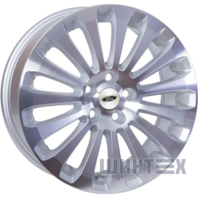 WSP Italy Ford (W953) Isidoro 7x17 5x108 ET52.5 DIA63.4 SP